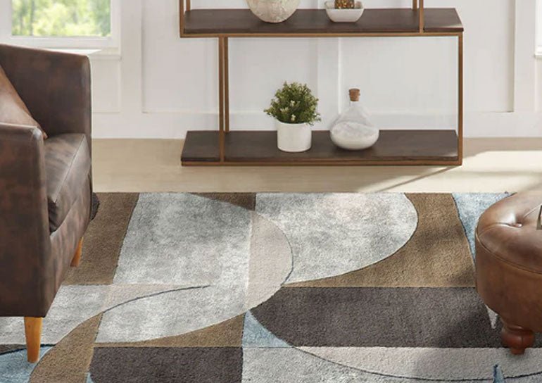 Sustainable Style Underfoot: Recycled and Upcycled Carpets